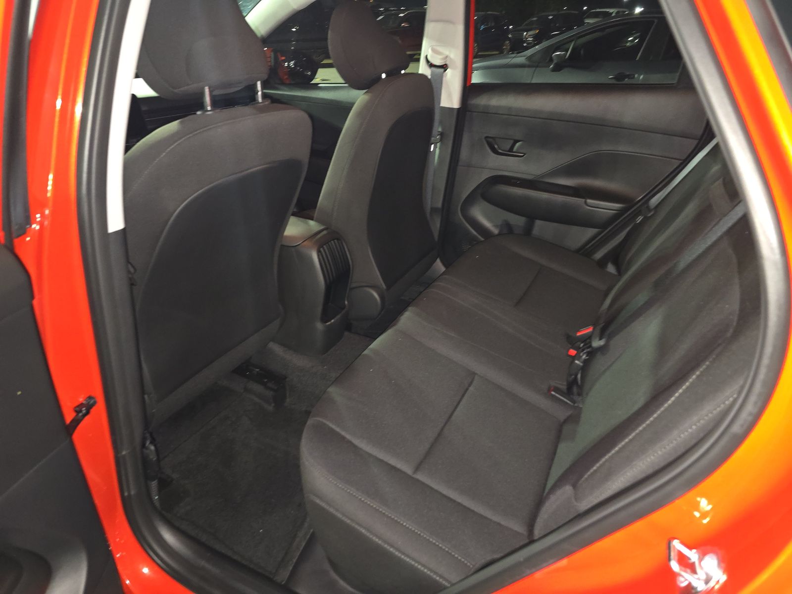 2025 Hyundai Kona SE FWD