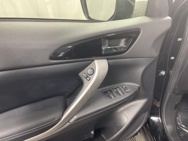 2023 Mitsubishi Eclipse Cross SE AWD