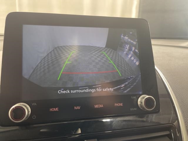 2023 Mitsubishi Eclipse Cross SE AWD