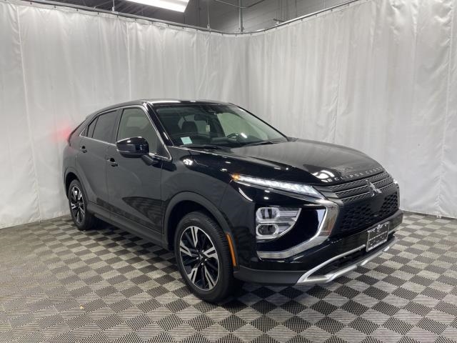 2023 Mitsubishi Eclipse Cross SE AWD