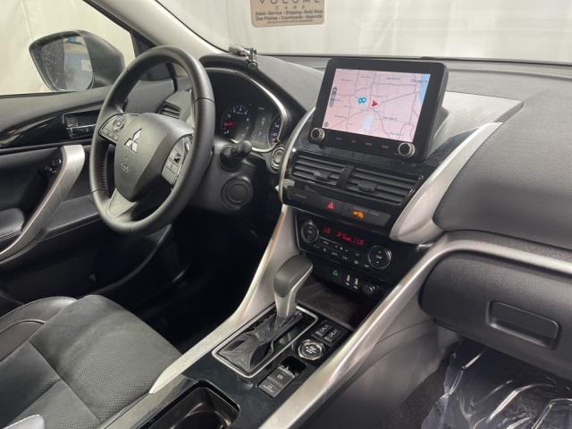 2023 Mitsubishi Eclipse Cross SE AWD