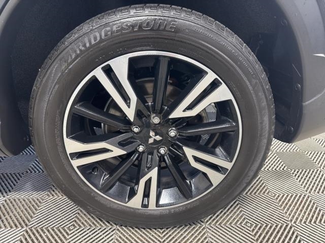2023 Mitsubishi Eclipse Cross SE AWD