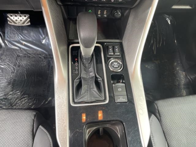 2023 Mitsubishi Eclipse Cross SE AWD