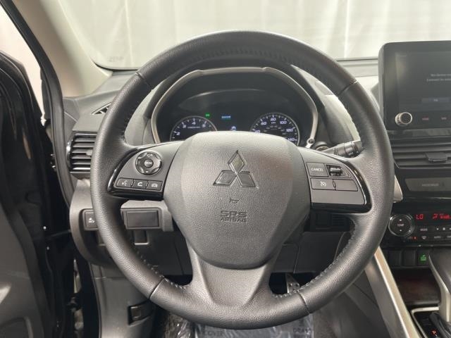 2023 Mitsubishi Eclipse Cross SE AWD