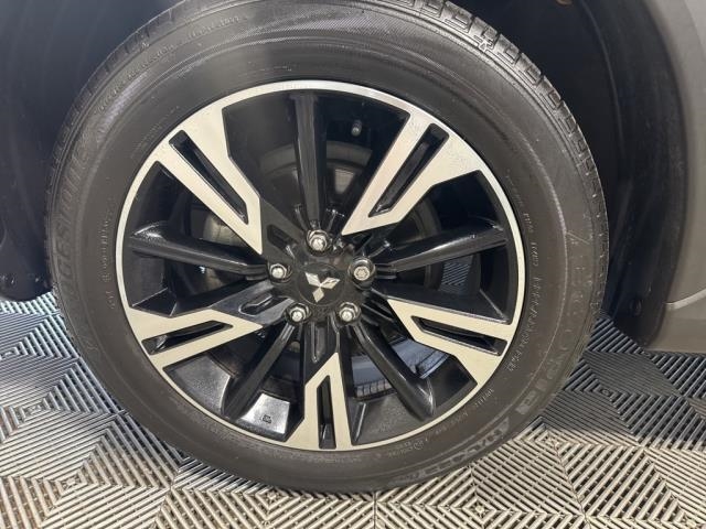 2023 Mitsubishi Eclipse Cross SE AWD