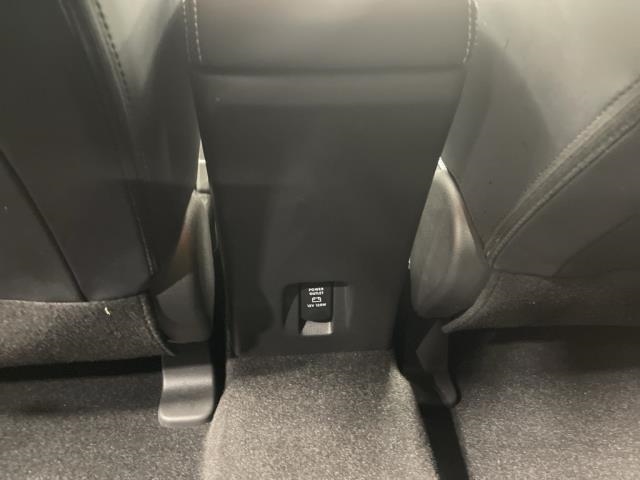 2023 Mitsubishi Eclipse Cross SE AWD