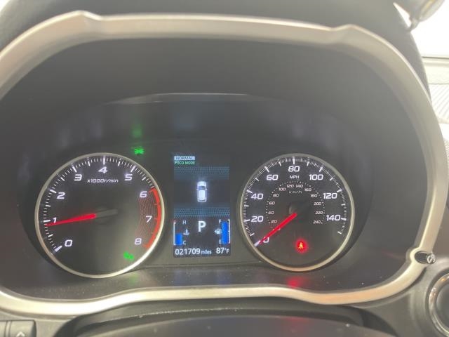 2023 Mitsubishi Eclipse Cross SE AWD