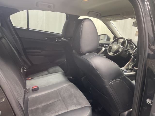 2023 Mitsubishi Eclipse Cross SE AWD