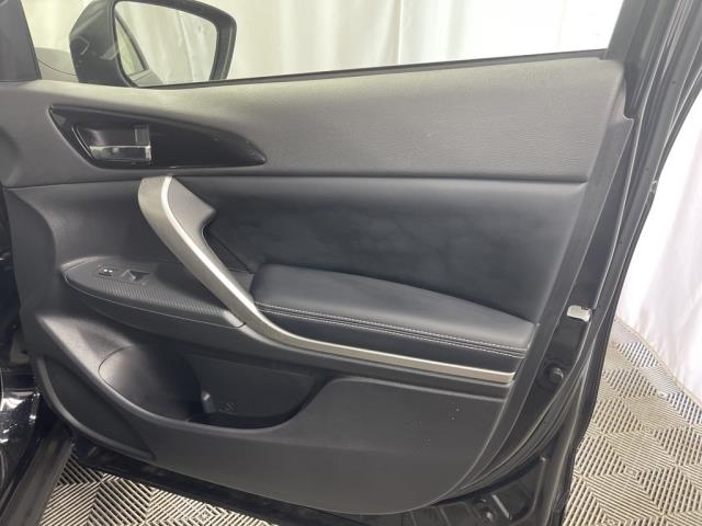 2023 Mitsubishi Eclipse Cross SE AWD