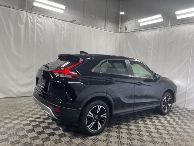 2023 Mitsubishi Eclipse Cross SE AWD