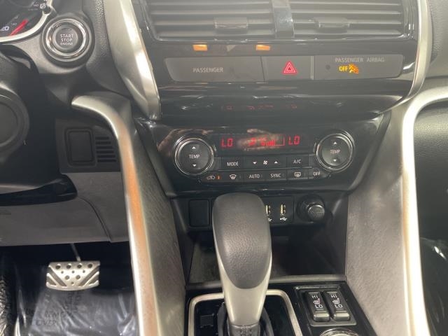 2023 Mitsubishi Eclipse Cross SE AWD