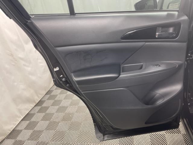 2023 Mitsubishi Eclipse Cross SE AWD