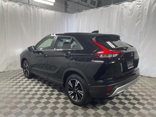 2023 Mitsubishi Eclipse Cross SE AWD