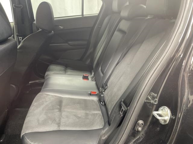 2023 Mitsubishi Eclipse Cross SE AWD