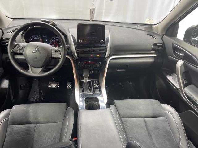 2023 Mitsubishi Eclipse Cross SE AWD