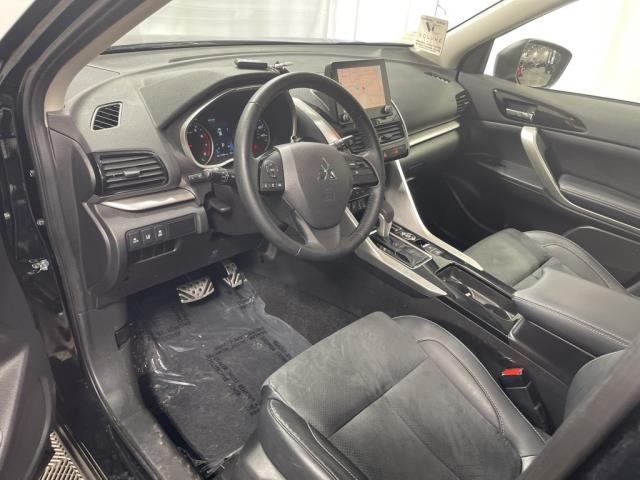 2023 Mitsubishi Eclipse Cross SE AWD