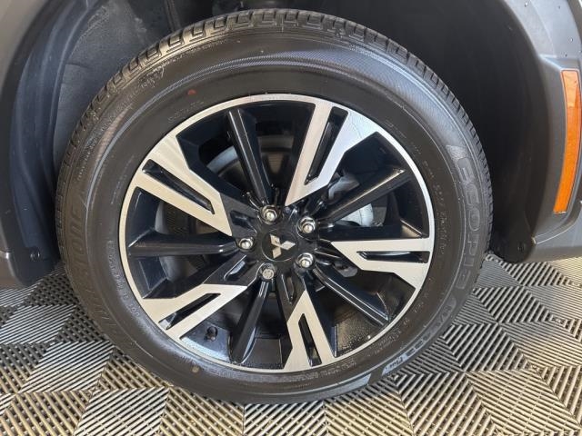 2023 Mitsubishi Eclipse Cross SE AWD
