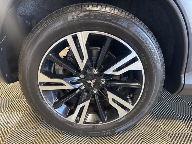 2023 Mitsubishi Eclipse Cross SE AWD