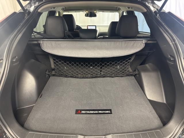 2023 Mitsubishi Eclipse Cross SE AWD