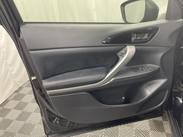 2023 Mitsubishi Eclipse Cross SE AWD