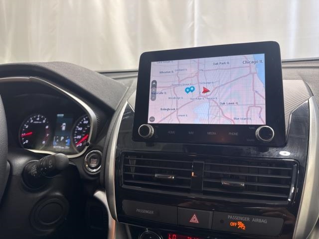 2023 Mitsubishi Eclipse Cross SE AWD
