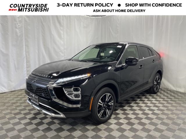 2023 Mitsubishi Eclipse Cross SE AWD