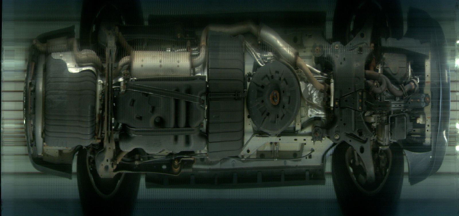 2017 Dodge Grand Caravan SXT FWD