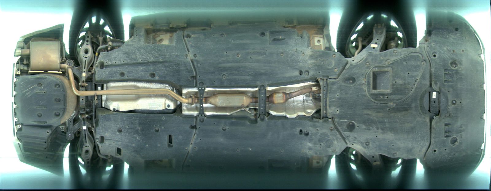 2023 Toyota Camry SE FWD