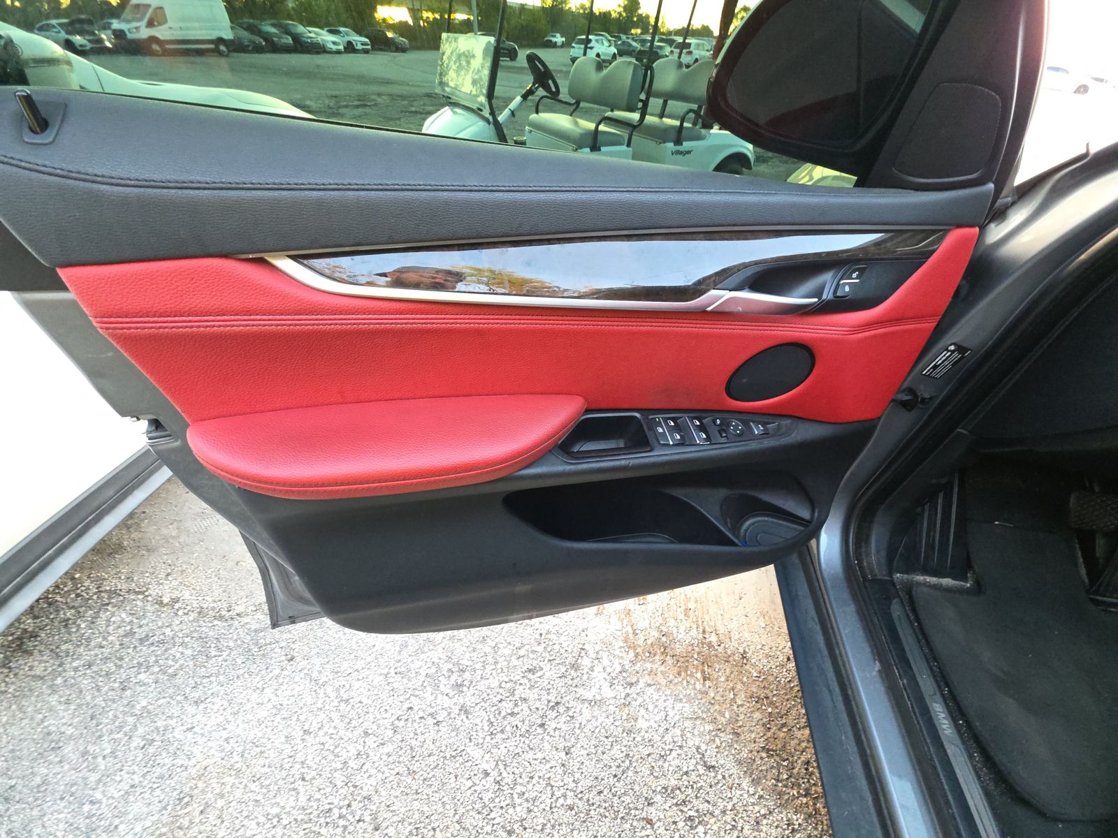 2019 BMW X6 sDrive35i RWD