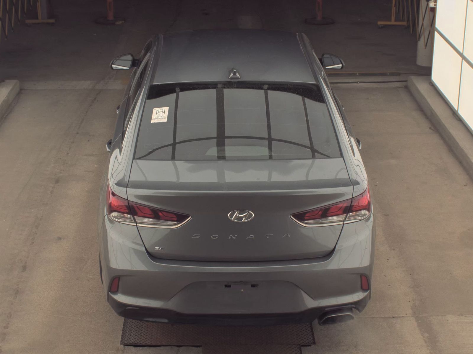 2019 Hyundai Sonata SE FWD