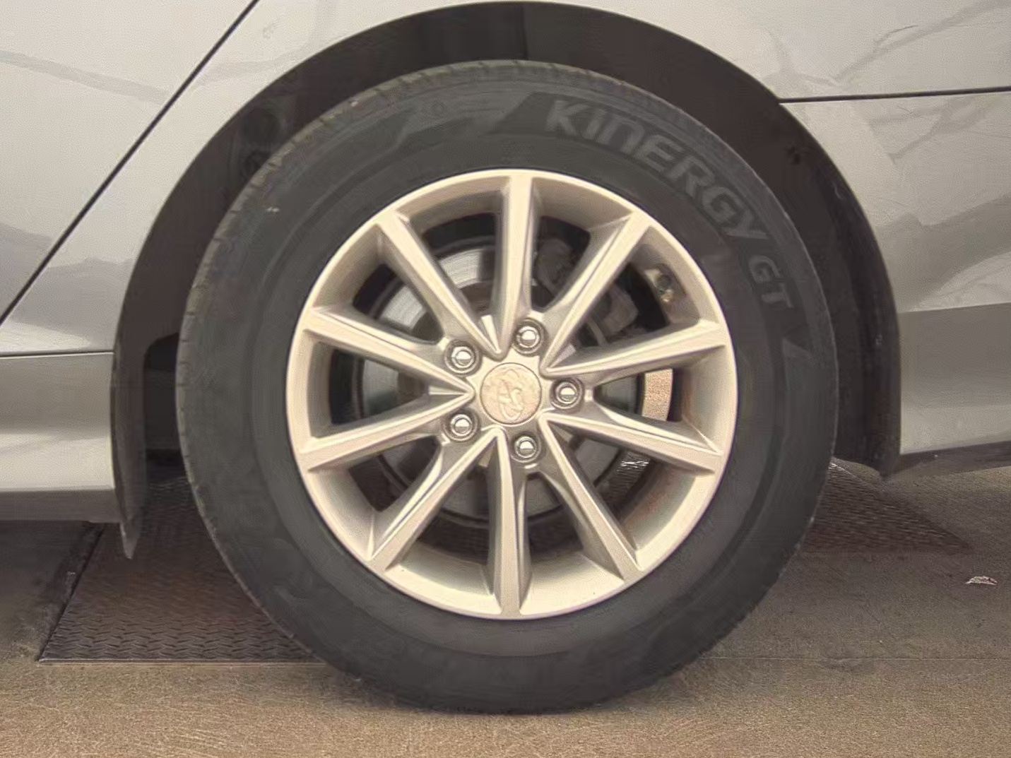 2019 Hyundai Sonata SE FWD