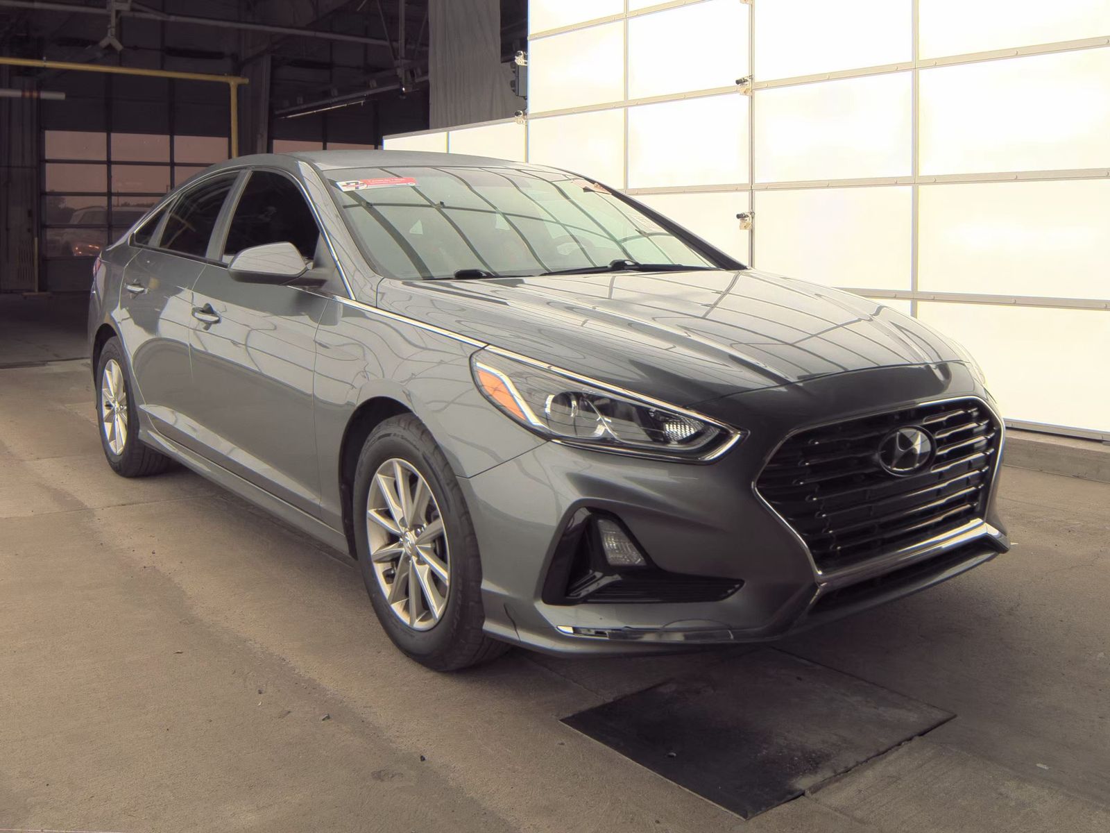 2019 Hyundai Sonata SE FWD