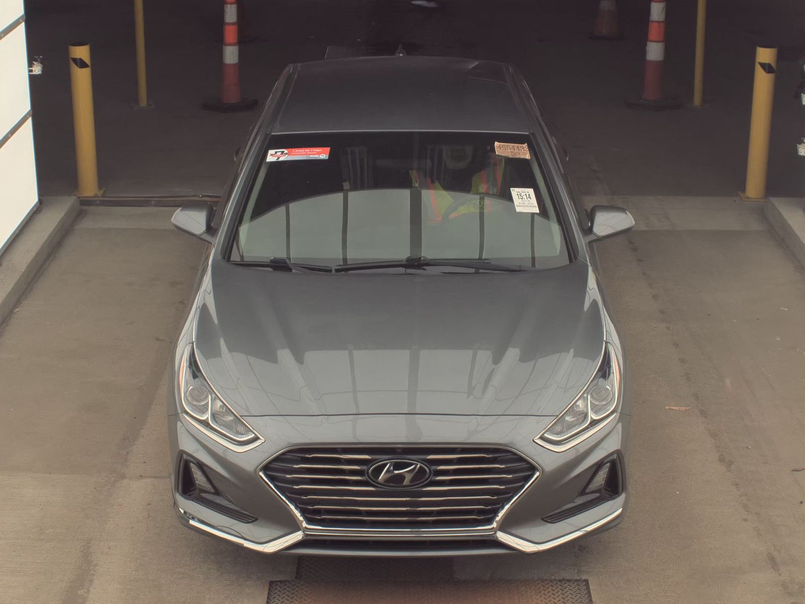 2019 Hyundai Sonata SE FWD