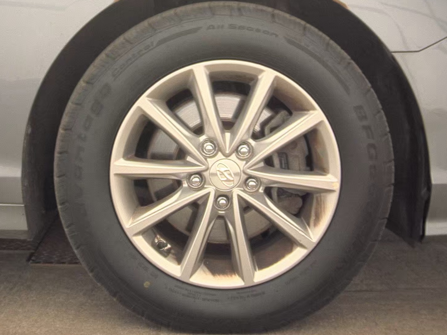 2019 Hyundai Sonata SE FWD