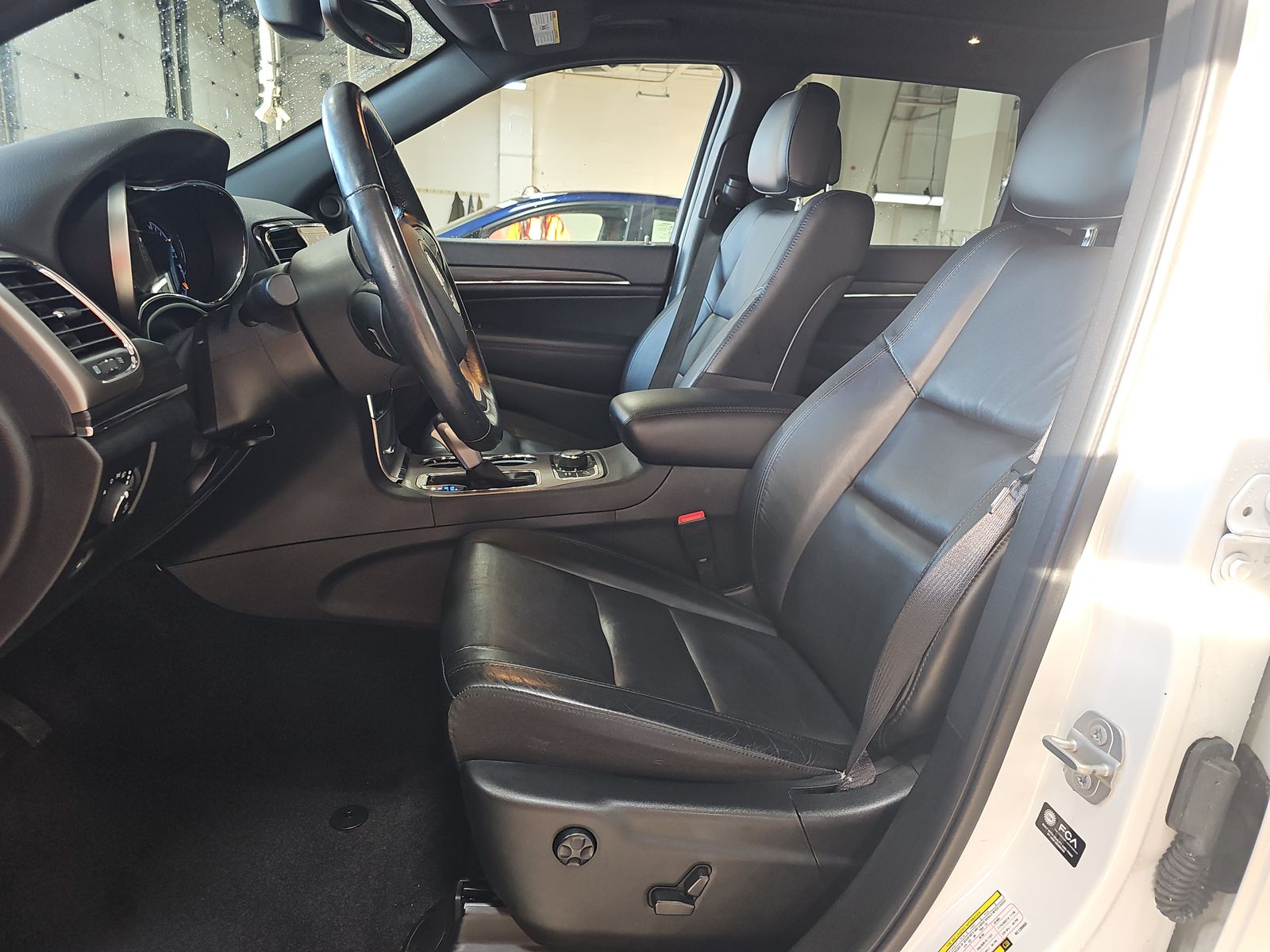 2022 Jeep Grand Cherokee Limited AWD