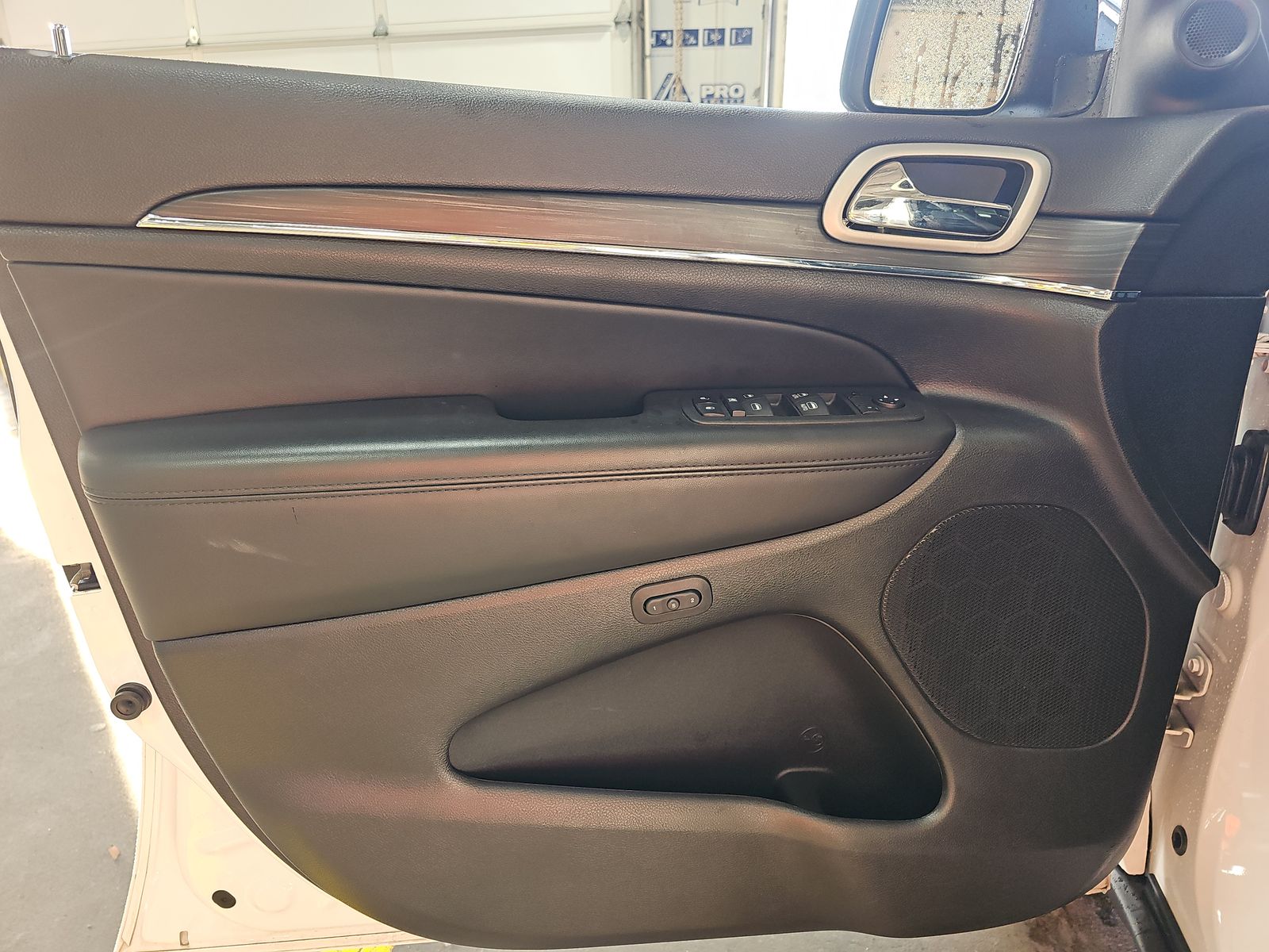 2022 Jeep Grand Cherokee Limited AWD