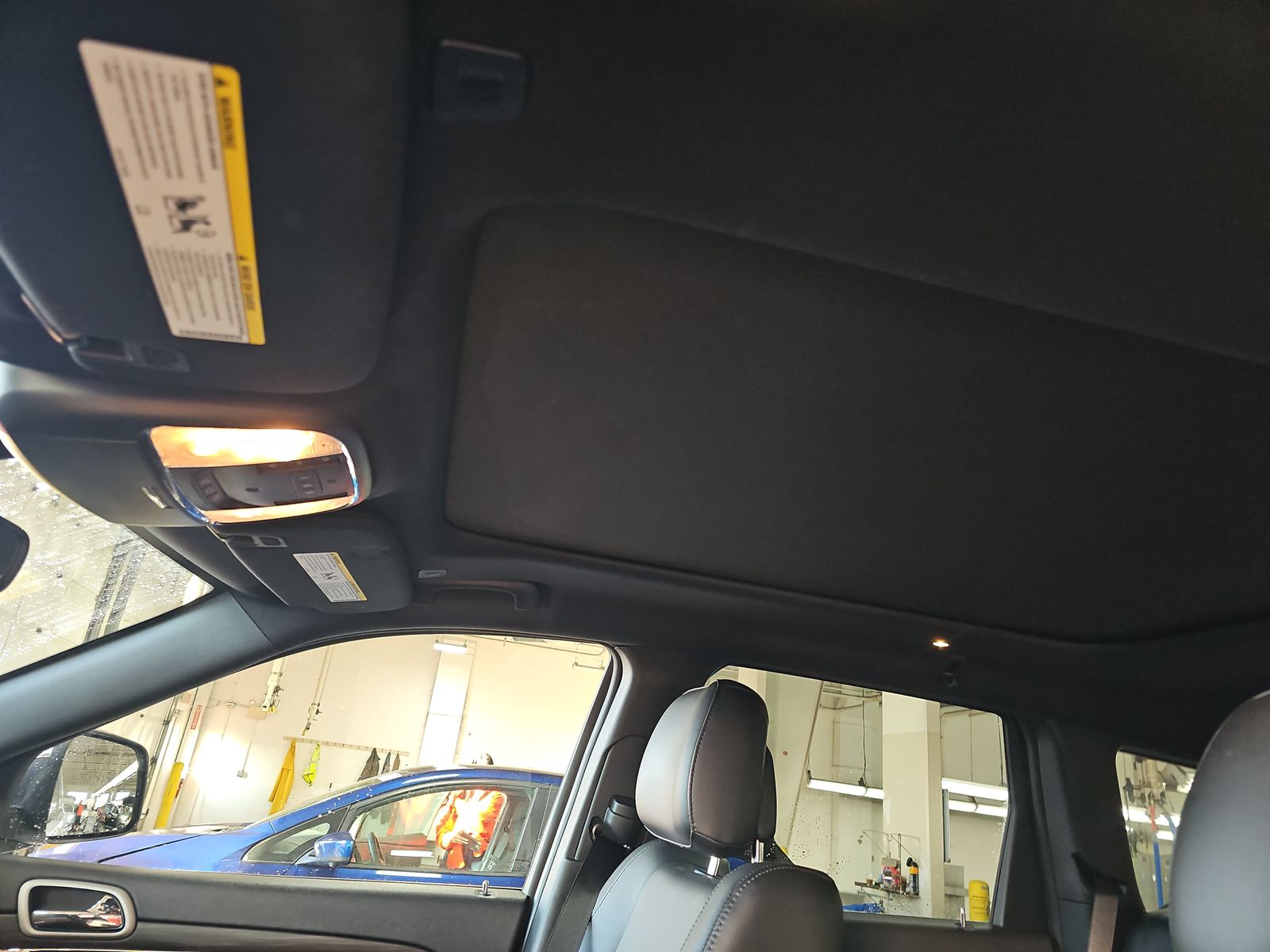 2022 Jeep Grand Cherokee Limited AWD