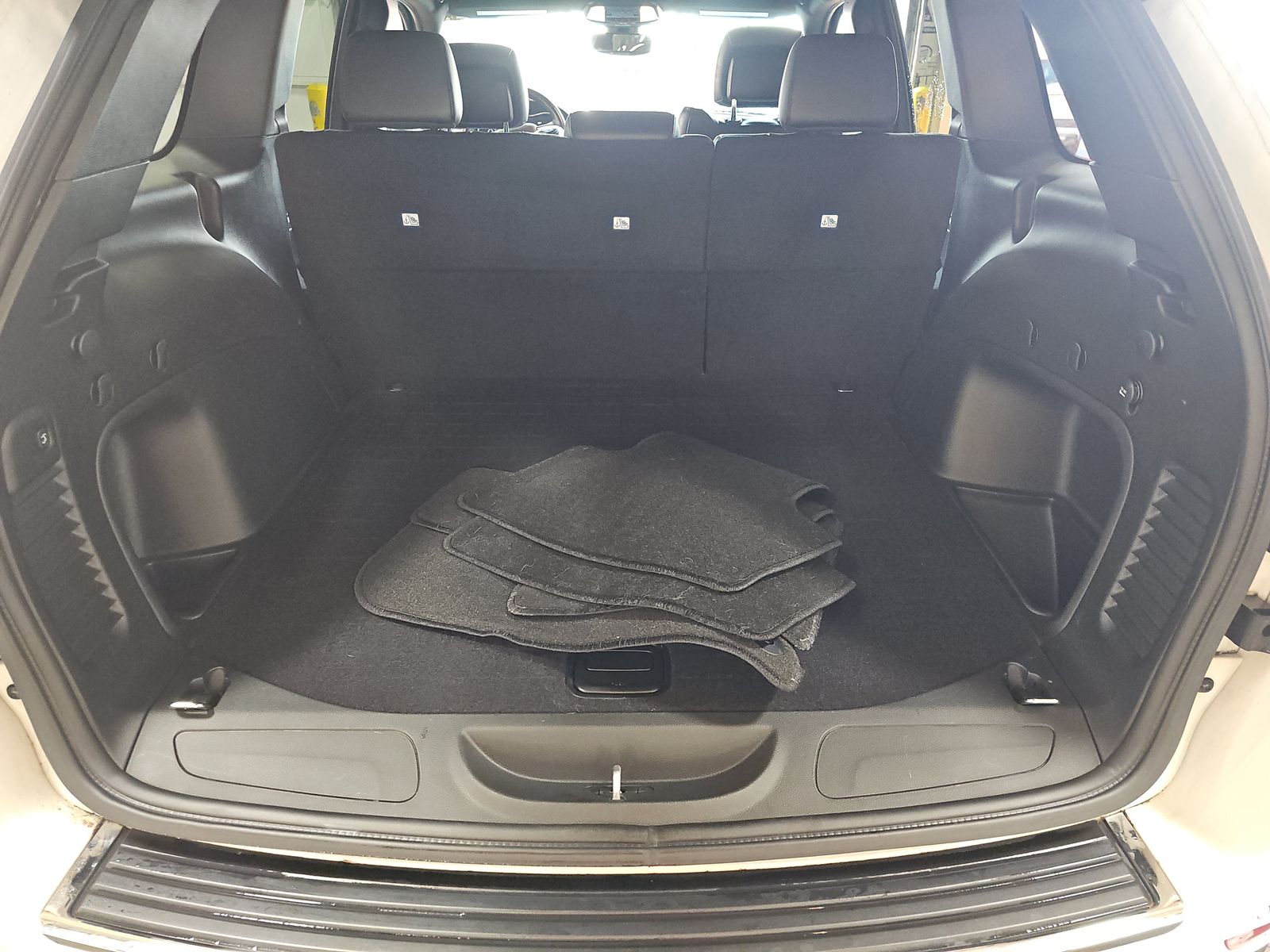 2022 Jeep Grand Cherokee Limited AWD