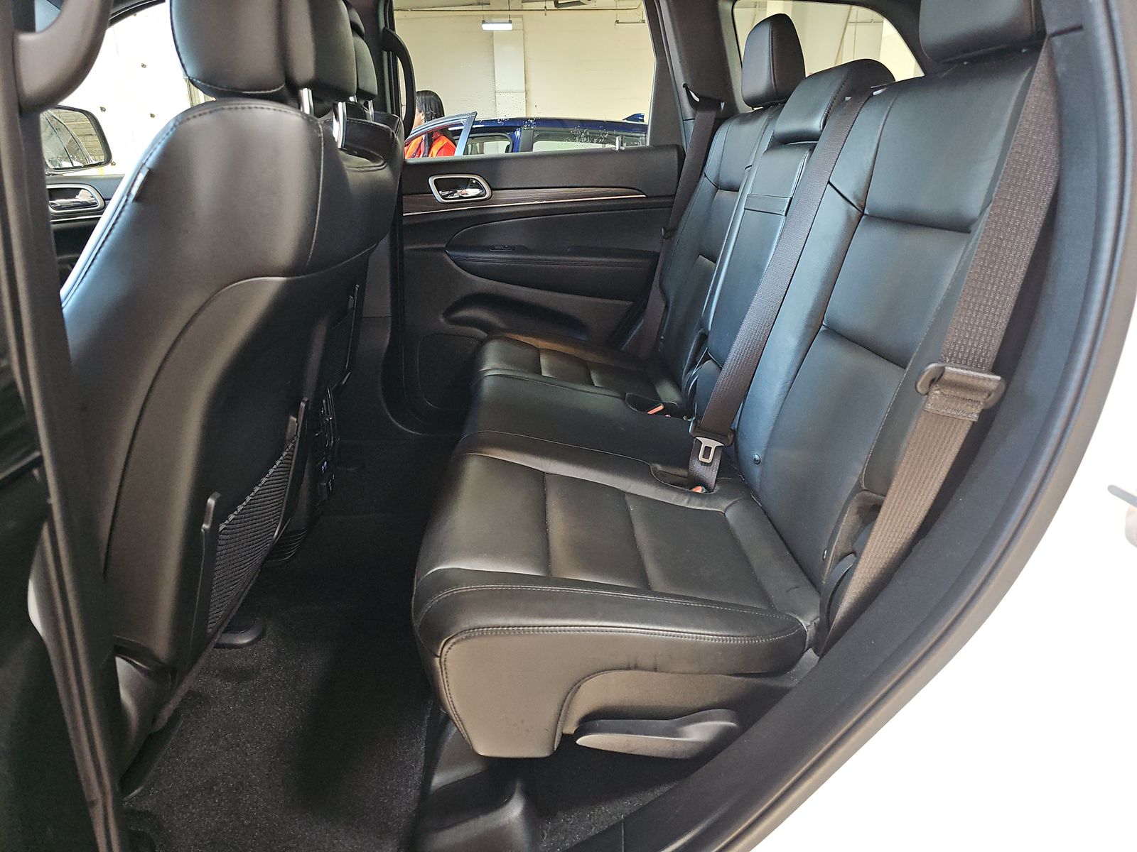 2022 Jeep Grand Cherokee Limited AWD