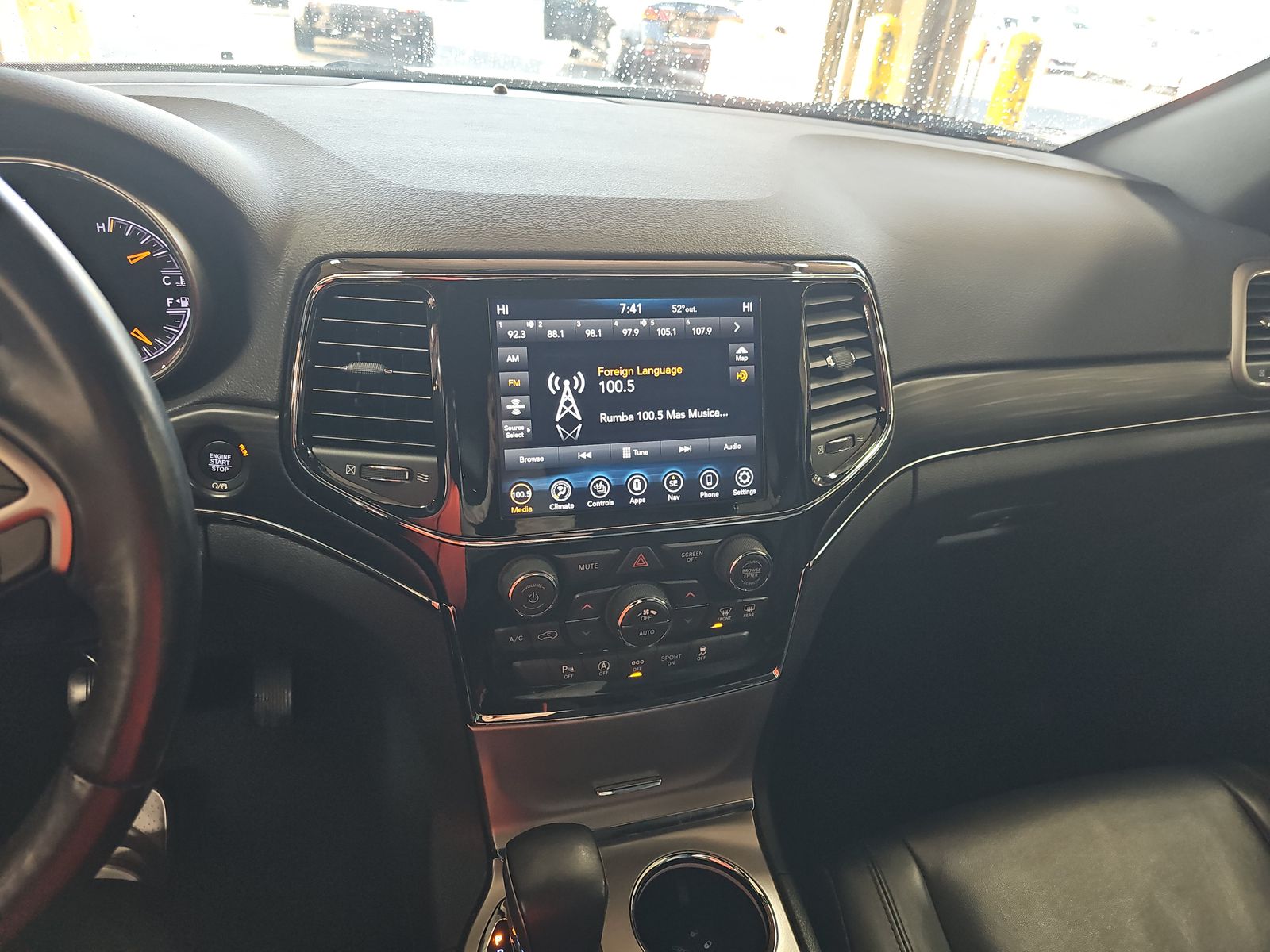 2022 Jeep Grand Cherokee Limited AWD