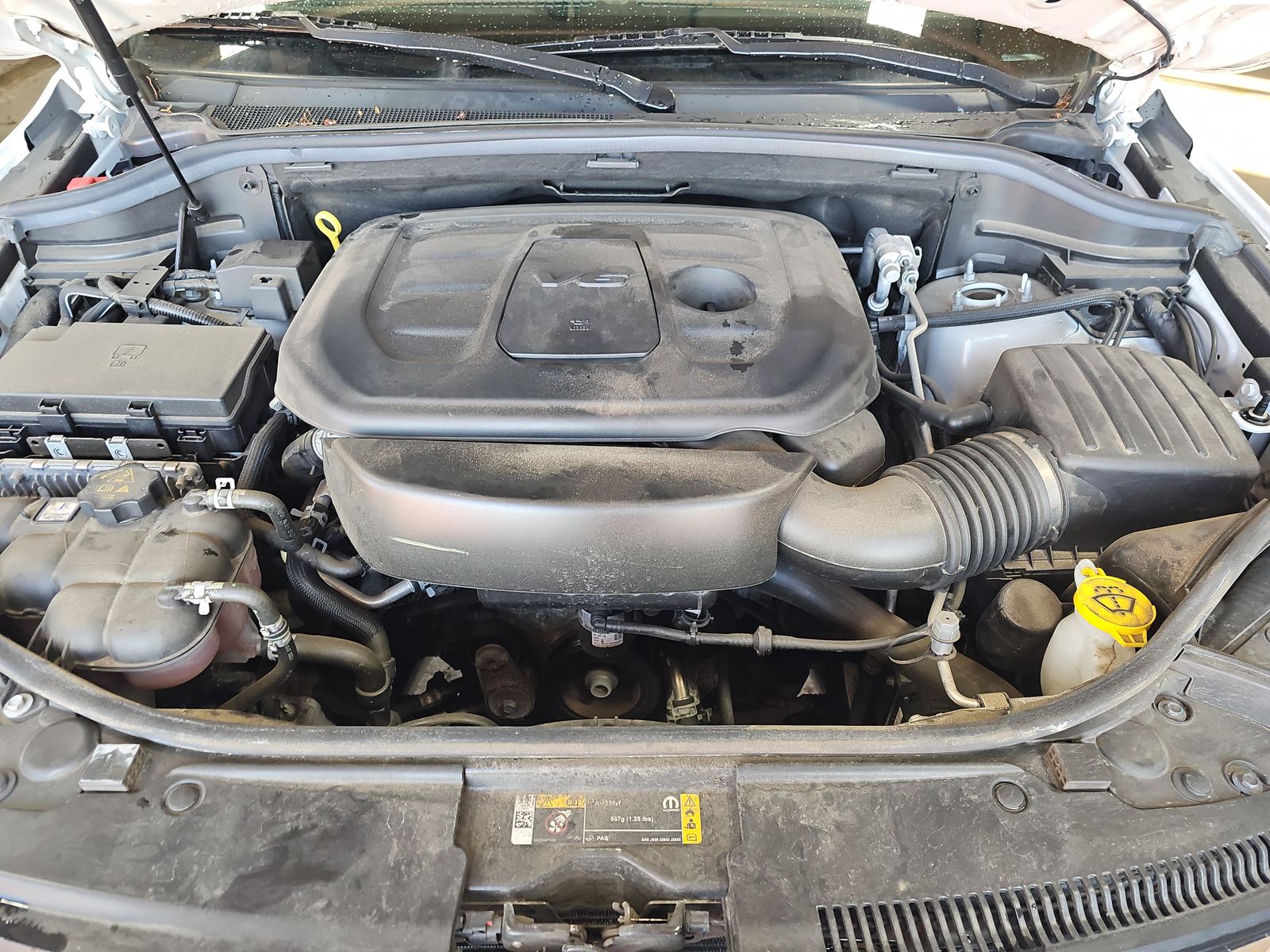 2022 Jeep Grand Cherokee Limited AWD