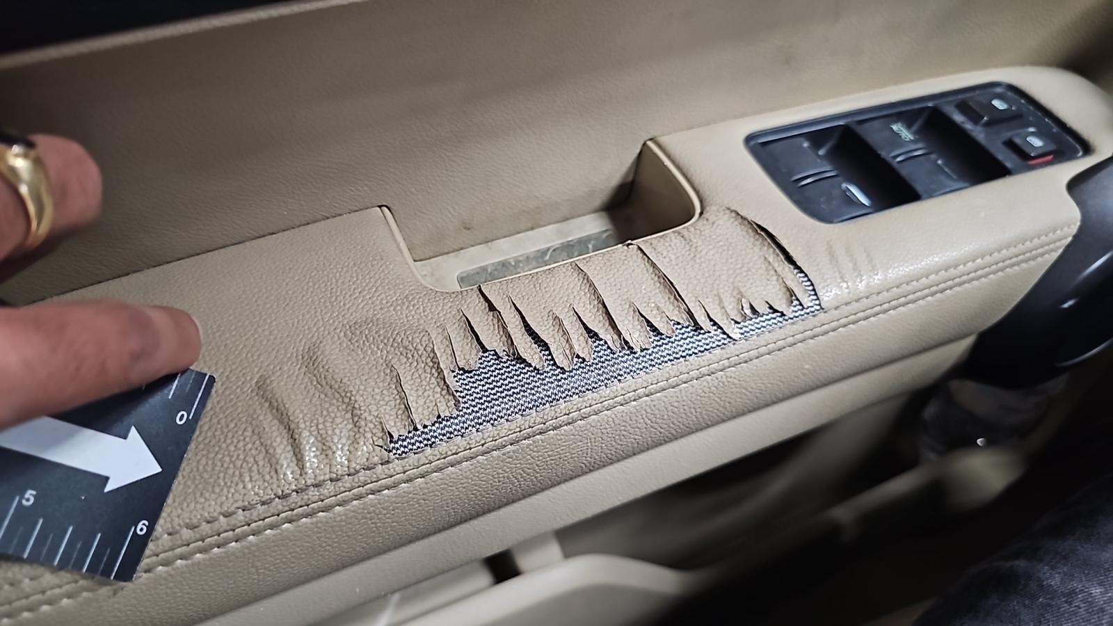 2011 Honda CR-V EX-L AWD