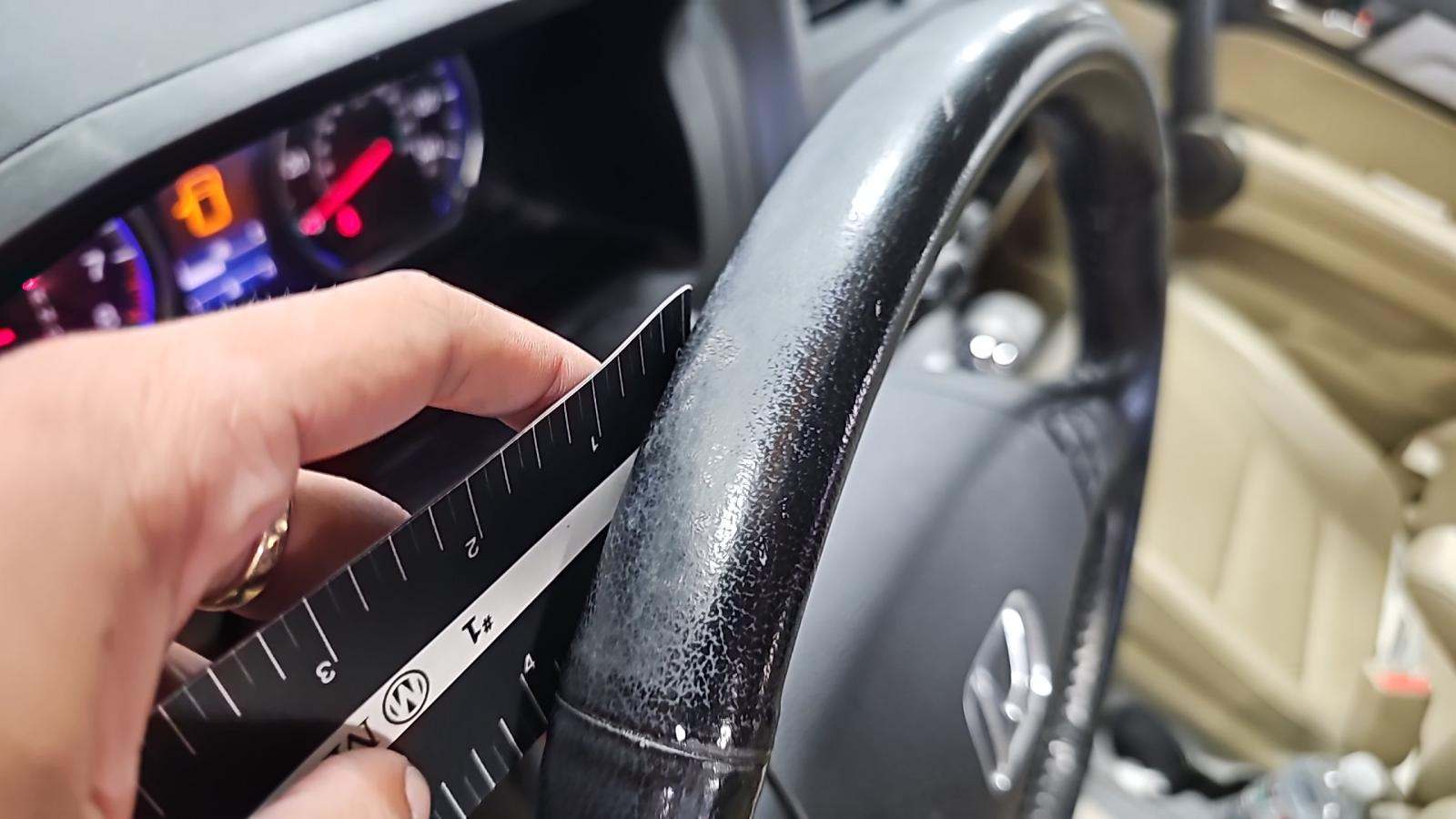 2011 Honda CR-V EX-L AWD