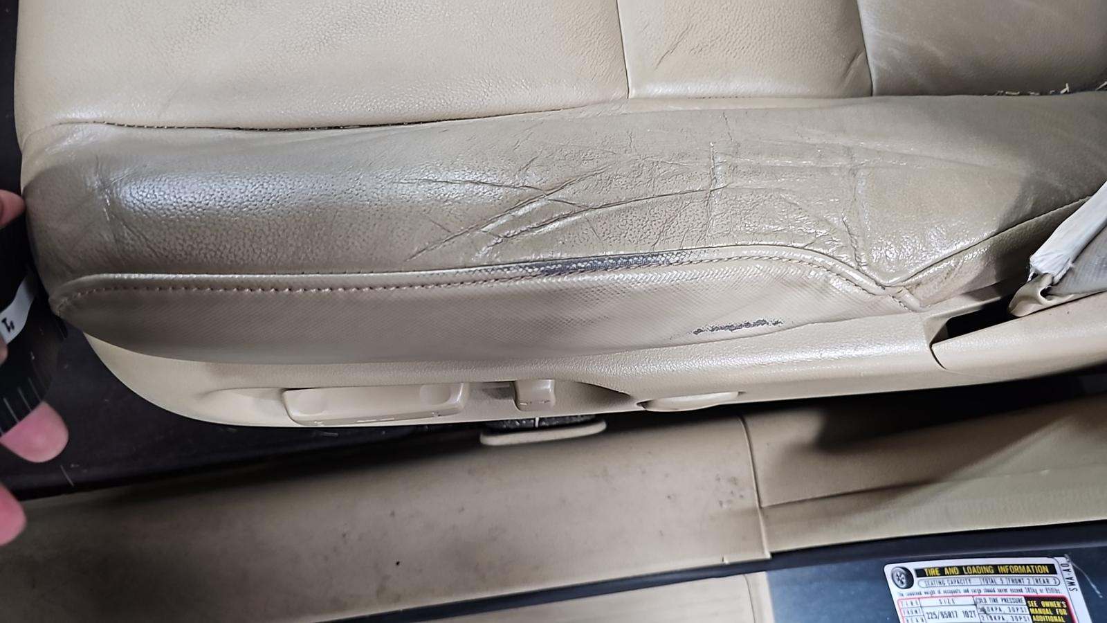 2011 Honda CR-V EX-L AWD