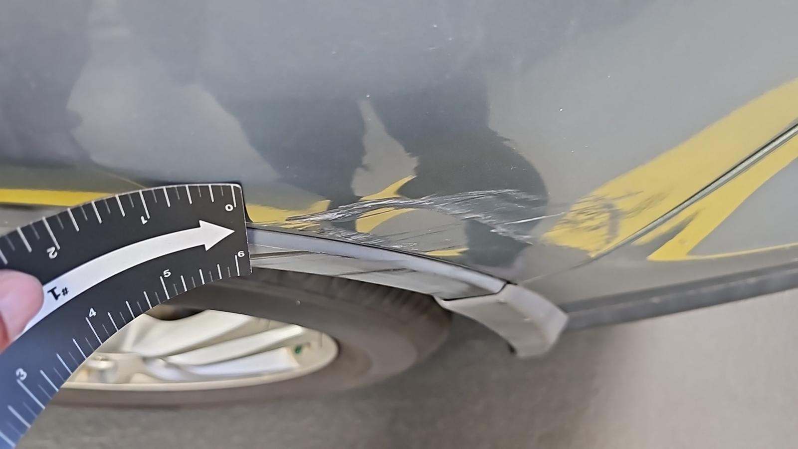 2011 Honda CR-V EX-L AWD