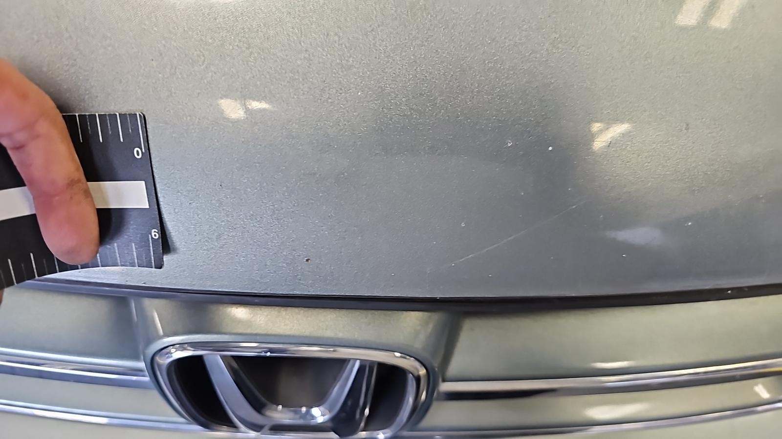 2011 Honda CR-V EX-L AWD