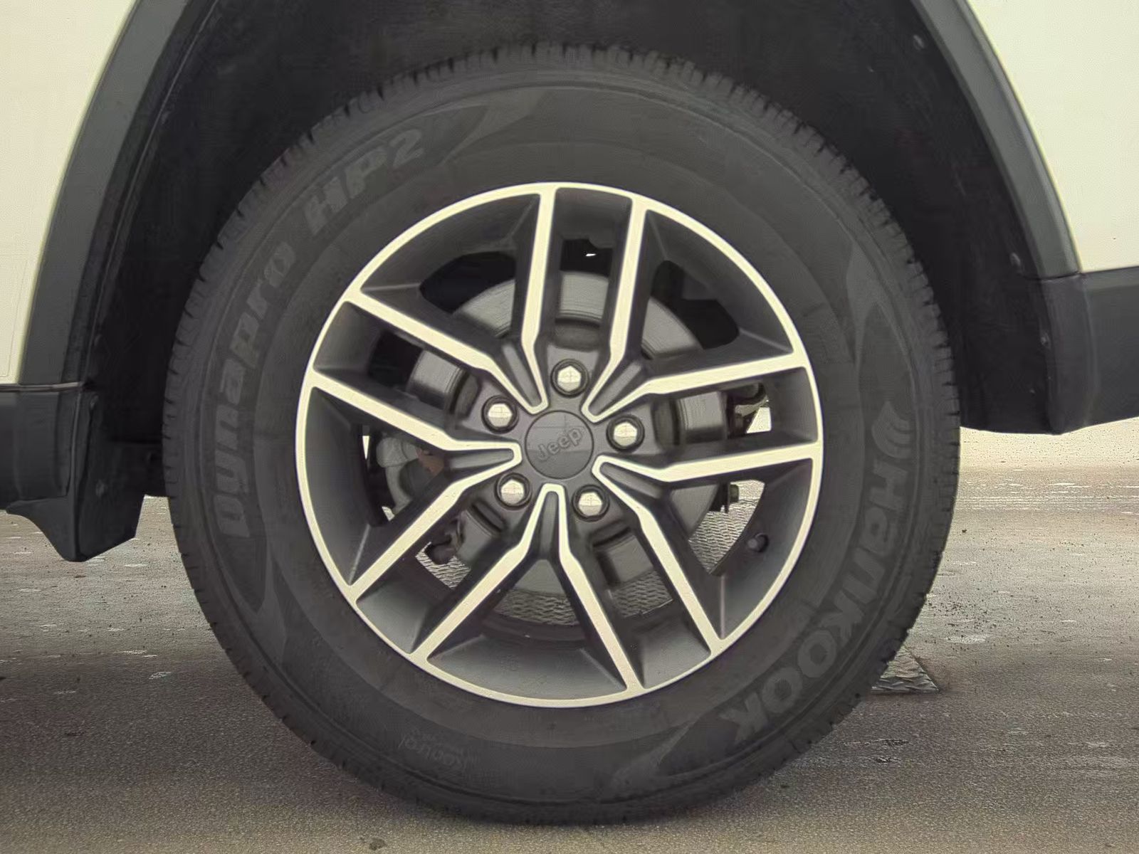 2022 Jeep Grand Cherokee Limited AWD