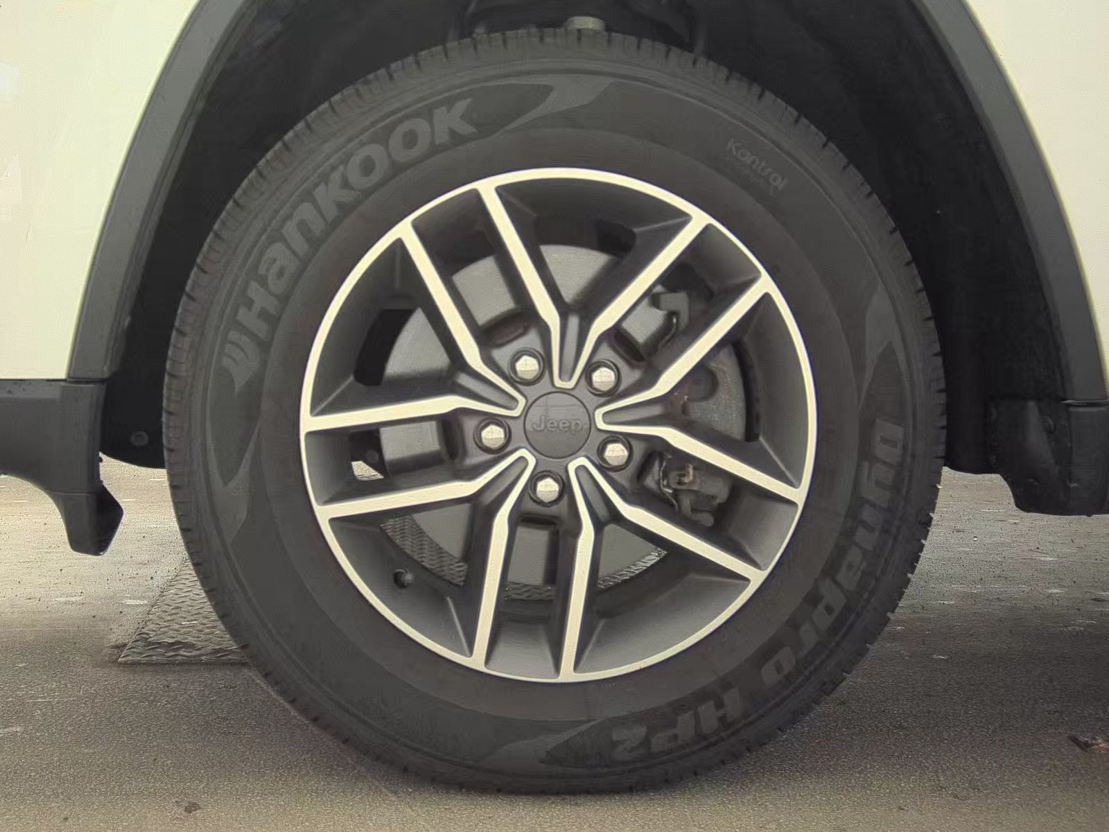 2022 Jeep Grand Cherokee Limited AWD