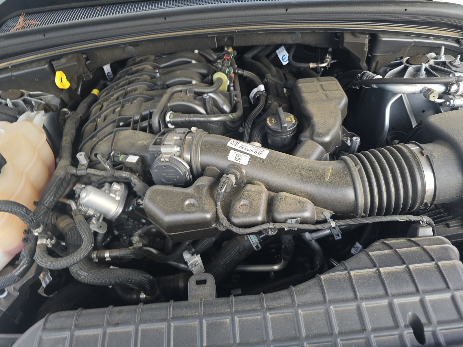 2024 Jeep Grand Cherokee Limited AWD