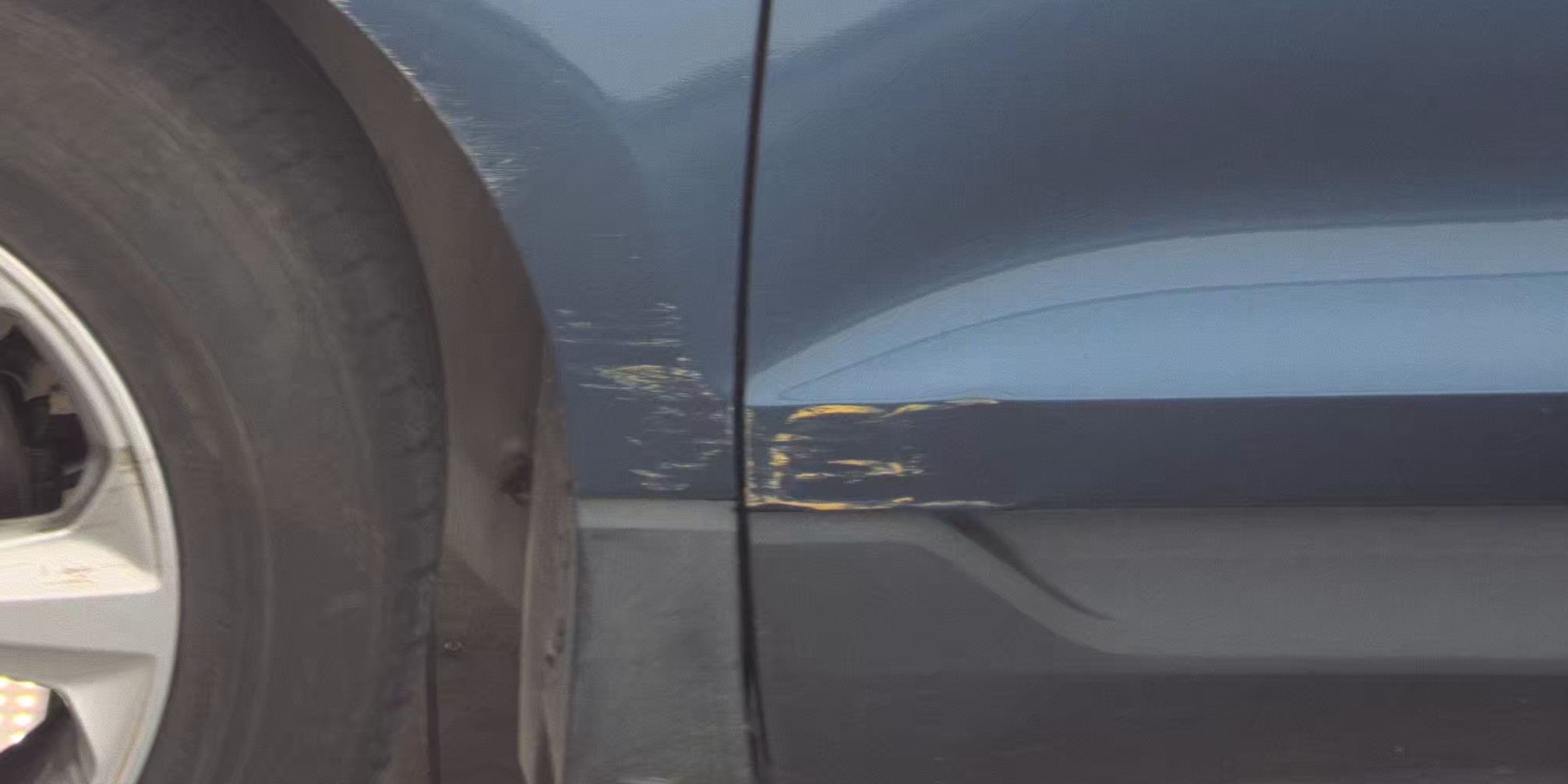 2018 Ford Edge SE FWD